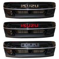 * กระจัง​หน้า​ หน้า​กระจัง​ อิซูซุ ดีแม็ก​ สเทล สีดำ 1.9 บูลเพาเวอร์ isuzu d-max Stealth​ ปี2016 -​2019** * **จบในร้านเดียว**จัดส่งไว