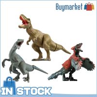 [ของแท้] Takara Tomy ANIA Animal Action Figure - Jurassic World 3 Her O Set