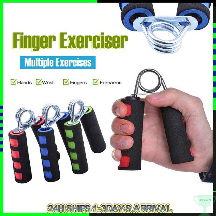 Allenatore Per Avambraccio E Polso - Attrezzo Regolabile Per Forza Di Presa E Flessibilità - Foto 9