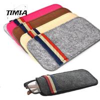 TIMIA กล่องใส่แว่นตา6สี,กล่องเก็บแว่นเครื่องประดับใส่แว่นกันแดดแบบพกพา