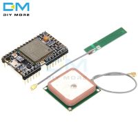 GPRS GPS A9G Core Board Module Pudding Development Board SMS voice Wireless Data Transmission IOT with Antenna Diy Electronic