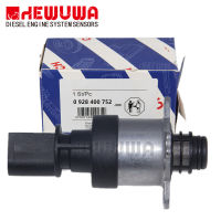 Original 52 diesel auto pump control valve 0 928 400 752 fuel system metering instruments 129A00-51100 for HYUNDAI