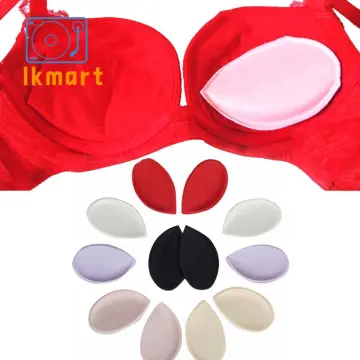 Artificial Symmetrical Breast Mastectomy Prosthesis Concave Bra Pad