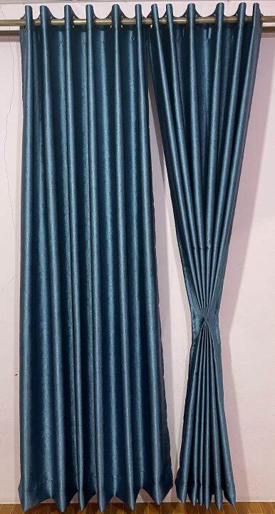 ch-curtain459-ผ้าม่านประตูผ้า-uv-กันแสง-98-ขนาด200cm-230cm