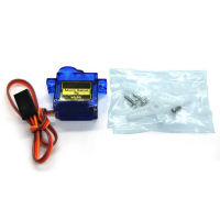 [Undistracted] SG90 Micro Servo Motor towerpro 9g RC Robot เฮลิคอปเตอร์เครื่องบินควบคุมเรือ