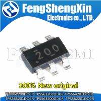 10pcs TPS562200DDCR 200 TPS563201DDCR 3201 TPS564201DDCR 4201 TPS565201DDCR 5201 TPS563200DDCR 320 TPS562201DDCR 2201 SOT23-6