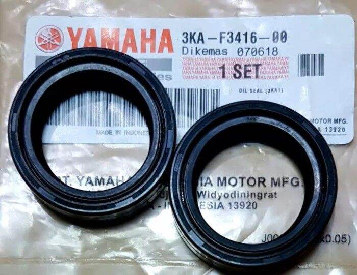 seal shock rx king Lazada Indonesia