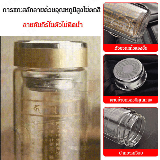 carmar-แก้วคู่มือเล่นพระมหาโพธิสัตว์สำหรับการคิด