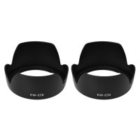 2X EW-63II Lens Hood for EF 28mm F/1.8 &amp; EF 28-105mm Lenses