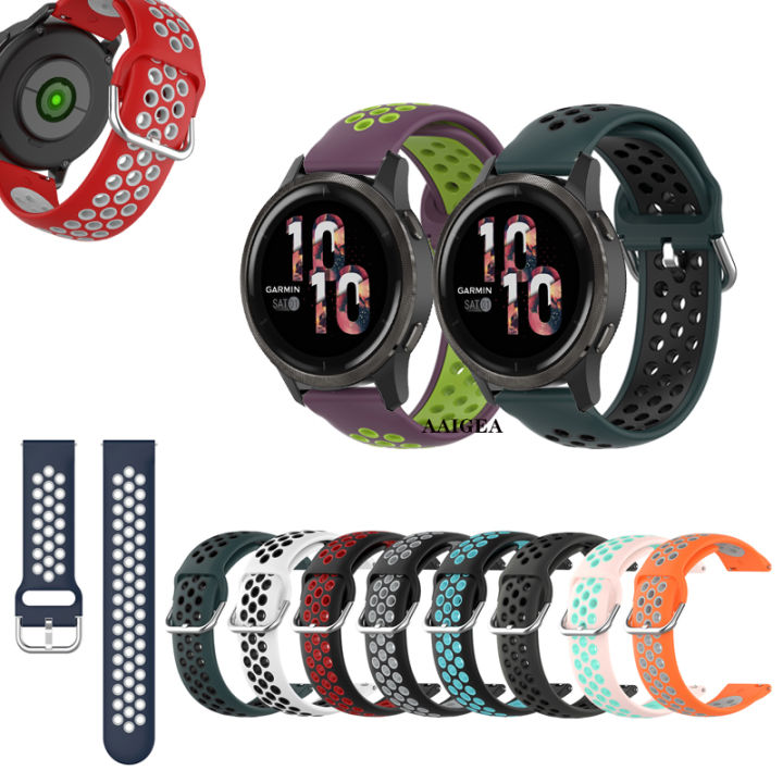 Tali jam outlet garmin vivoactive 3