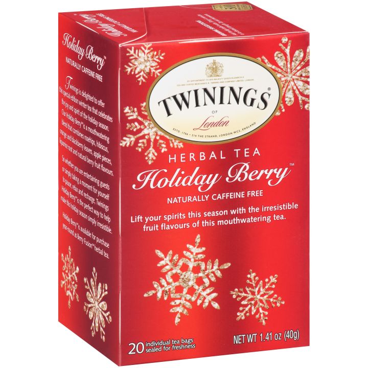 twinings-holiday-berry-ชาทไวนิงส์-ชาสมุนไพร-รสฮอลิเดย์เบอร์รี่-limited-edition-christmas-tea-collection-แบบกล่อง-20-ซอง-ชาอังกฤษนำเข้าจากต่างประเทศ