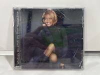 1 CD MUSIC ซีดีเพลงสากล   Whitney Houston my love is your love    (C15F12)