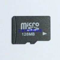 ♨️ Sufficient original TF 128M mobile phone memory card microSD 128MB small singing player MP3 ?NN