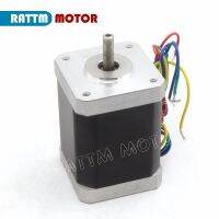 Nema17 Stepper motor 17HS4218 60mm/95 Oz-in/ 1.8A 1.8deg 4 lead wire