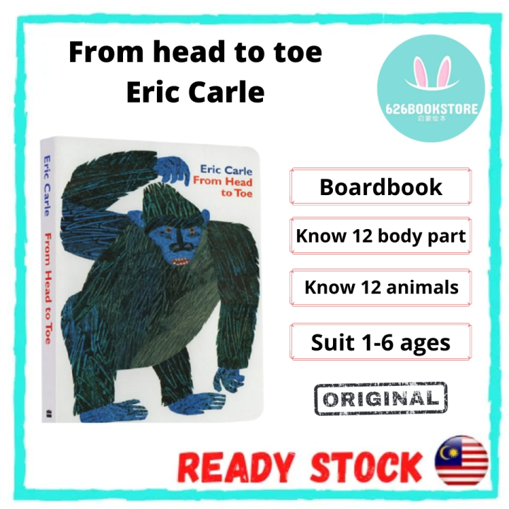 626Book] Best Seller English Picture Book Storybook for kids