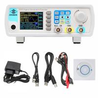 JDS6600 HzDange Control 2-channel DDS Arbitrary Function Signal Generator