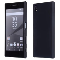 สำหรับSony Xperia Z5 Premiumเคสโทรศัพท์แบบแข็งเคสพลาสติกกันกระแทกสำหรับSony Xperia Z5 Premiumฝาหลัง