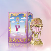 Anna Sui Sky Eau De Toilette 75ml กลิ่นหอมของฟลอราฟรุ๊ตฟรุ๊ตตี้