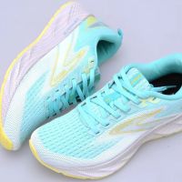 2023 legit brooks Energy Series Ultra-Light Cushioning Wear-Resistant Non-Slip Rubber Bottom Sports Running Shoes