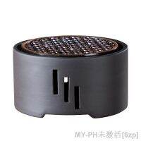 【hot】₪✜✓ tea Stove Warmer Holder with Heating Base for Tools