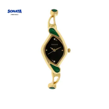 Sonata discount casual watch