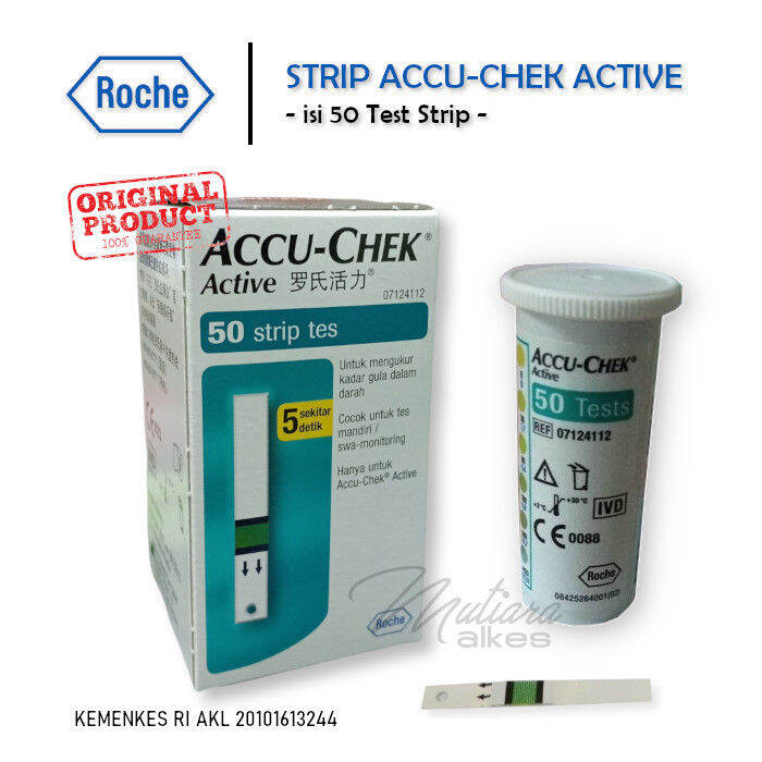 accu chek expired strips