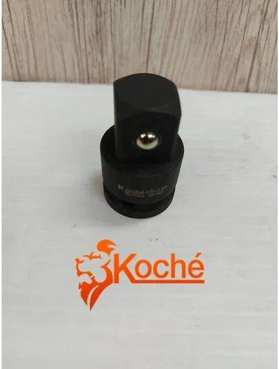 koche-ข้อเพิ่มลม-สีดำ-มีให้เลือก-3-ขนาด-สินค้าพร้อมส่ง