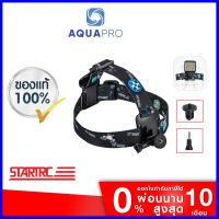 ร้านแนะนำSTARTRC Head Strap Mount Belt Blue for GoPro / Insta360 / DJI / SJCAM / Xiaomi / action camera จัดส่งพรุ่งนี้