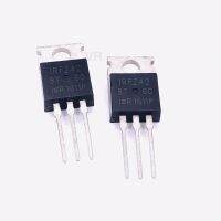 IRFZ42N mosfet N-Channel TO220 -35A/50Vมีสินค้าพร้อมจัดส่งในไทย