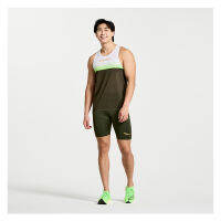 SAUCONY-ENDORPHIN ELITE SINGLET Men