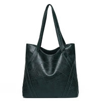 Bags for Women Luxury Handbags Women Bags Designer Large Capacity Bag for Girls Vintage Shoulder Bags Female Handbag Casual Tote