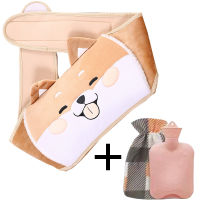 Belt Women Accessories Hand Girls Cover Waist Gift Bag Neck Sore Stomach Water Hot Bottle