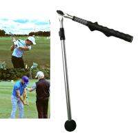 Moon STARer Golf Swing Trainer Position Grip เครื่องมือท่าทางขยายได้