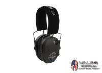 Walker - XTRM Razor Dig Muff [ Black ]