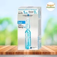 La roche posay hyalu b5 ampoule (1.8มลx7แอมพูล) ลา โรช โพเซย์ ไฮยาลู บี5 แอมพูล สูตรเข้มข้น