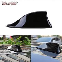 ▧♣  EURS Universal Car Radio Shark Fin Car Shark Antenna Radio FM Signal Design for All Cars Aerials Car Antenna  Styling Tools