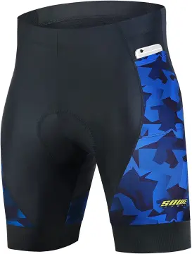 Shop Souke Cycling Shorts with great discounts and prices online