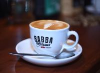 ? Popular Beauty and Body Shop~ Spot Goods German Babba Rossas Kaffee Espresso Coffee Cup Made In Portugal