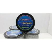 สาย Loomis super DACRON ขนาด 80LB