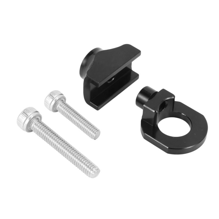 bike-chain-tensioner-adjuster-aluminum-alloy-bicycle-fastener-bolt-single-speed-bicycle-bolt-screw-for-bmx-fixie-bike