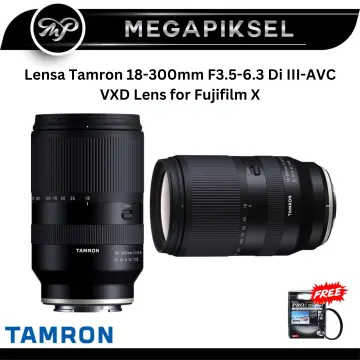 公式 TAMRON18-300mmF3.5-6.3 《良品》 Di TAMRON 日本限定モデル