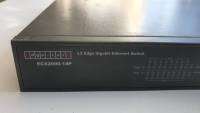 Switch Edge-core ECS2000-18P(L2 Edge Gigabit Etenreht Switch)
