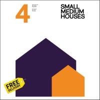 Clicket ! Small Medium Houses Vol. 4