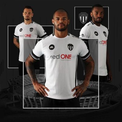 2021-22 [Player version]Malaysia Super League Terengganu TopThai quality Home Football jersey S-2XL