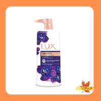 ลักส์ ครีมอาบน้ำ เมจิกเคิล ออร์คิด หอมยาวนาน ตลอดวัน (500 มล.) Lux Body Wash Magical Orchid