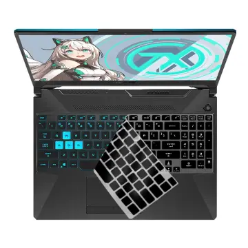 generic Laptop Sticker Skin Protector Guard For Asus FX506L India