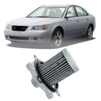 Car Filter 330953KAA0 Natural Gas Fule Filter for Azera 1998-2010 Opirus 2004-2011 33095-3KAA0