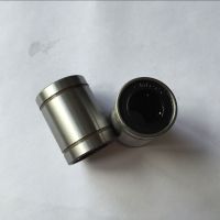 1pcs LM25UU 25mmx 40mmx59mm 25mm linear ball bearing bush bushing for 25mm linear round shaft cnc parts