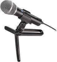 ไมโครโฟน Audio-Technica ATR2100X-USB Microphone รับประกันศูนย์ 1 ปี