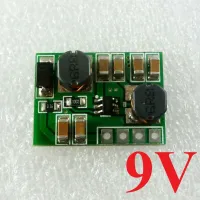 โมดูลเครื่องแปลงไฟ Dc บูท Dc 3.3V ~ 15V ถึง9V 800Ma Dd2412sa_9V เหมาะสำหรับเครื่องมือเราเตอร์อินเตอร์เน็ตไร้สายมัลติมิเตอร์